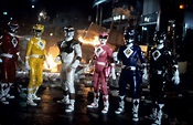 Power Rangers: O Filme | O Clássico longa de 1995 finalmente chegará em ...
