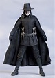 V for Vendetta action figure - Another Toy Review by Michael Crawford ...