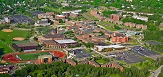 University of Minnesota Duluth - The Best Master's Degrees