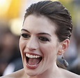 Anne Hathaway / Anne Hathaway Stock Fotos Und Bilder Getty Images : She ...