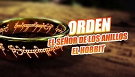 En qué orden ver El Señor de los Anillos y El Hobbit: orden cronológico ...