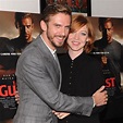 Dan Stevens and Wife Susie's Love Story Is a Tale as Old as Time | Dan ...