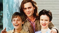 What's Eating Gilbert Grape (1993) - Backdrops — The Movie Database (TMDb)