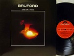 Bill Bruford One Of A Kind Records, LPs, Vinyl and CDs - MusicStack