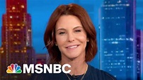 Watch The 11th Hour With Stephanie Ruhle Highlights: May 1 - YouTube