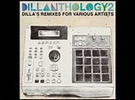 Dilla – Dillanthology (Dilla's Best) (2009, CD) - Discogs