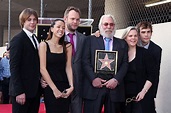 Donald Sutherland’s Children: Meet His 5 Kids, Including Kiefer ...