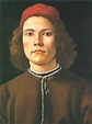 Botticelli: Carlo Sforza – kleio.org