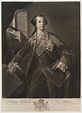 NPG D19319; Charles Watson-Wentworth, 2nd Marquess of Rockingham - Portrait - National Portrait ...