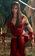 N°13 - Jennifer Garner as Elektra Natchios - Elektra by Rob Bowman ...