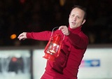 See Figure Skater Brian Boitano Now, 34 Years After Winning Olympic ...