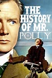 ‎The History of Mr. Polly (1949) directed by Anthony Pélissier ...