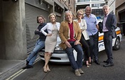 The Bill cast reunite with fond memories as show is set to return ...