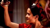 Frida (2002) Película - PLAY Cine