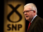 Independence ‘now within our grasp’ Mike Russell tells SNP conference ...