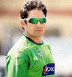 Pakistani Cricketer Saeed Ajmal Images HD Wallpaper - all 4u wallpaper