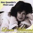 Leona Williams: San Quentin's First Lady (CD) – jpc
