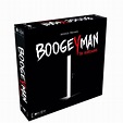 Boogeyman el juego de mesa - Gen X Games