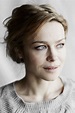 My portrait of danish actress Helle Fagralid Photographer: Pia Winther ...