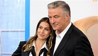 Alec Baldwin And Wife Hilaria Are Expecting Again! | Z1035 - All The Hits