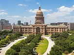 5 Reasons to Visit the Texas State Capitol in Austin | Austin Insider Blog