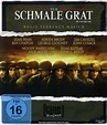 Der schmale Grat: DVD oder Blu-ray leihen - VIDEOBUSTER.de