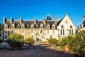 Château de blois frança | Foto Premium
