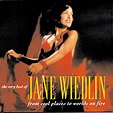 The Very Best Of Jane Wiedlin by Jane Wiedlin on Amazon Music - Amazon ...