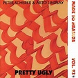 Peter Scherer & Arto Lindsay - Pretty Ugly | Discogs