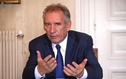 SONDAGE. Souhaitez-vous que François Bayrou se présente à la ...