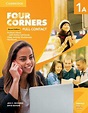 Four Corners (2nd Edition) 1 (Split Edition) 1A Full Contact with ...