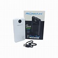 Cargador Portatil ROMAX 10400 MAH Blanco - Promart