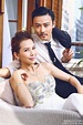 Hkctvdramas, Husband and Wife, Max Zhang and Ada Choi