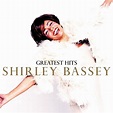 Shirley Bassey: Greatest Hits by Shirley Bassey, Propellerheads ...
