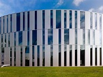 Institut für die Hochschule der Medien Universität Stuttgart Campus ...