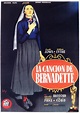 La canción de Bernardette (doblaje latino original perdido; 1943 ...