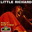 King of Rock 'n' Roll [Entertainers], Little Richard | CD (album ...