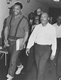 Jesse Jackson & Rev. Martin Luther King. Martin Luther King, Memphis ...