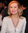 Tricia Nixon Cox (President Nixon's Daughter) ~ Bio with [ Photos ...