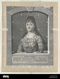 Dorothea, Princess of Brandenburg Stock Photo - Alamy