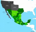 Archivo:Mapa de Mexico 1835 1.PNG - Wikipedia, la enciclopedia libre
