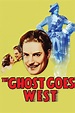 The Ghost Goes West (1935) — The Movie Database (TMDB)