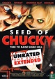 Seed of Chucky DVD 5 (2004) - DVD - LastDodo