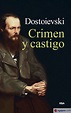 CRIMEN Y CASTIGO/EL JUGADOR - FIODOR M. DOSTOIEVSKI - 9788491871279