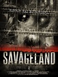 "Savageland": Border Horror/Thriller largely delivers despite Crossing ...