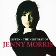 Jenny Morris ‎– Salvation Jane (1995)