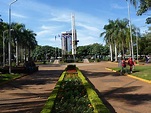 Nueva Alborada, Paraguay 2024: Was Sie vor Ihrer Reise wissen sollten ...