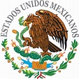 Escudo de Estados Unidos Mexicanos Logo Download png