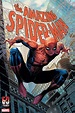 Marvel Comics shows of Amazing Spider-Man #1 variant covers — Major ...