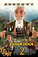 Bizum Hoca 2 (2020) - Posters — The Movie Database (TMDb)